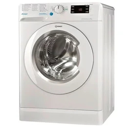 Indesit BWSE-71252 L B 1 кір жуғыш машинасы фото