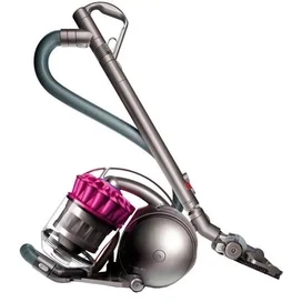 Циклонный пылесос Dyson DC-30c Tangle Free фото