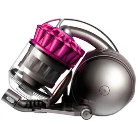 Циклонный пылесос Dyson DC-30c Tangle Free фото #1