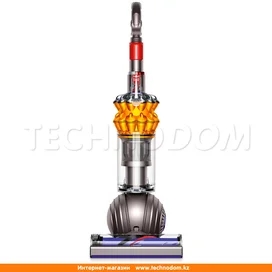 Вертикальный пылесос Dyson UP-15 MultiFloor фото