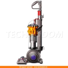 Вертикальный пылесос Dyson UP-15 MultiFloor фото #1