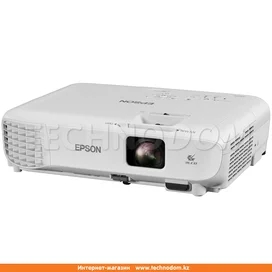 Проектор Epson EB-S05 фото