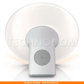 Будильник световой Philips HF-3505 фото #3