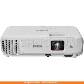 Проектор Epson EB-X05 фото #1