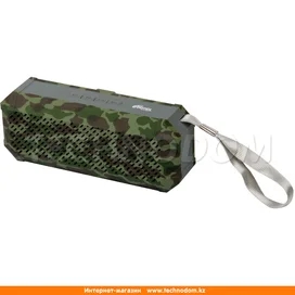 Колонки Bluetooth Ritmix SP-260B, Army Khaki фото