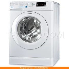 Indesit BWSE-81082LB кір жуғыш машинасы фото