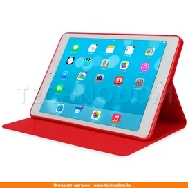 Чехол для iPad Air 2 Tucano Folio, Red (IPD6AN-R) фото #2