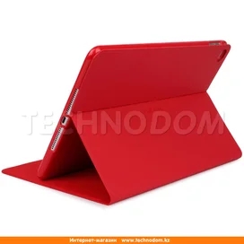 Чехол для iPad Air 2 Tucano Folio, Red (IPD6AN-R) фото #3