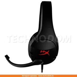 HyperX Cloud Stinger, Black (HX-HSCS-BK/EE) ойын гарнитурасы фото #2