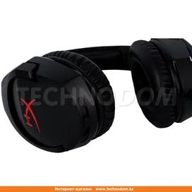 HyperX Cloud Stinger, Black (HX-HSCS-BK/EE) ойын гарнитурасы фото #3