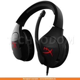 HyperX Cloud Stinger, Black (HX-HSCS-BK/EE) ойын гарнитурасы фото #4