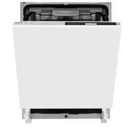 Встраиваемая посудомоечная машина Hotpoint-Ariston HIP-4023WLT фото