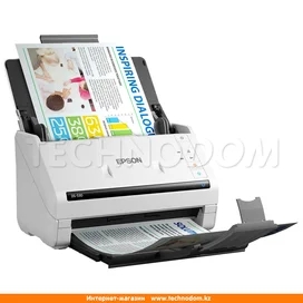 Сканер Epson WorkForce DS-530N (B11B226401BT) фото #2