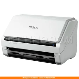 Сканер Epson WorkForce DS-530N (B11B226401BT) фото #3