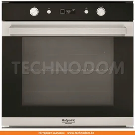 Встраиваемая духовка Hotpoint-Ariston FI-7861SHIX фото