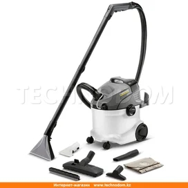 Karcher SE-6.100 Шаңсорғышы фото #2