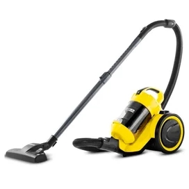 Karcher VC-3 Plus Шаңсорғышы фото