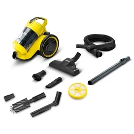 Karcher VC-3 Plus Шаңсорғышы фото #1