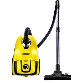 Karcher VC-2 Bag Шаңсорғышы фото