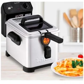 Фритюрница Tefal Filtra Pro FR516032 фото #2