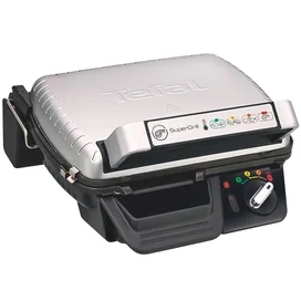 Электрогриль Tefal Supergrill GC-450B32 фото