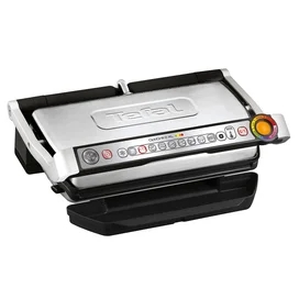 Умный электрогриль Tefal Optigrill+ XL GC-724D12 фото