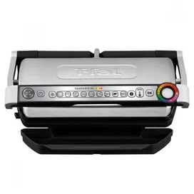 Умный электрогриль Tefal Optigrill+ XL GC-724D12 фото #1