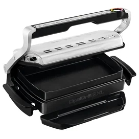 Умный электрогриль Tefal Optigrill+ XL GC-724D12 фото #2