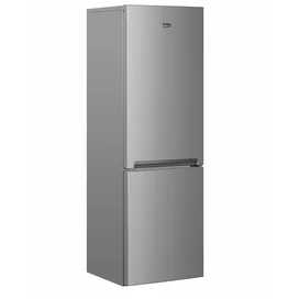 Beko Тоңазытқышы RCNK-270K20S фото #2