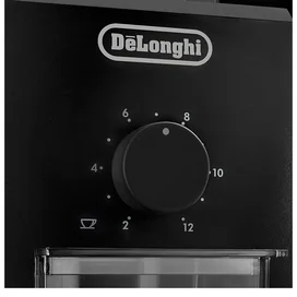 Кофемолка Delonghi KG-79 фото #2