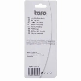 Toro 260133 Жаңғақ шаққышы фото #1