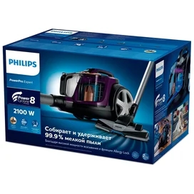 Philips FC-9734 Шаңсорғышы фото #2