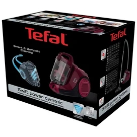 Tefal TW-2943 Шаңсорғышы фото #3