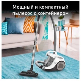 Пылесос Tefal Swift Power Cyclonic TW-2947EA фото #2