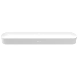 Sonos BEAM2EU1 Саундбары, White фото