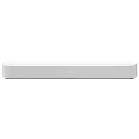 Sonos BEAM2EU1 Саундбары, White фото #1