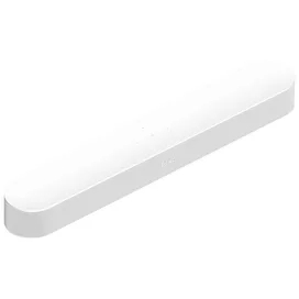 Sonos BEAM2EU1 Саундбары, White фото #3