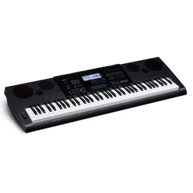 Синтезатор Casio WK-6600K7 фото #2