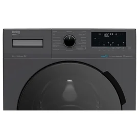 Beko WSPE6H616A кір жуғыш машинасы фото #3