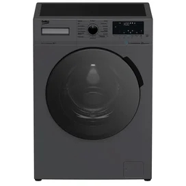 Beko WSPE6H616S кір жуғыш машинасы фото