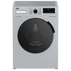 Beko WSPE6H616S кір жуғыш машинасы фото #4