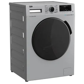 Beko WSPE6H616S кір жуғыш машинасы фото #1