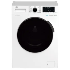 Beko WSPE6H616W кір жуғыш машинасы фото #4