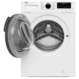 Beko WSPE6H616W кір жуғыш машинасы фото #2