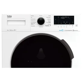 Beko WSPE6H616W кір жуғыш машинасы фото #3