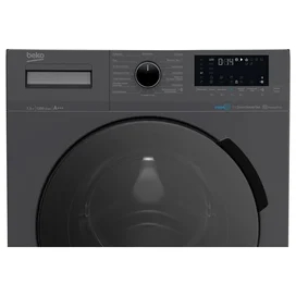 Beko WSPE7H616A кір жуғыш машинасы фото #3