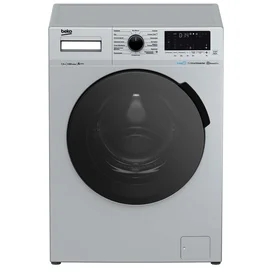 Beko WSPE7H616S кір жуғыш машинасы фото #4