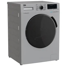 Beko WSPE7H616S кір жуғыш машинасы фото #1