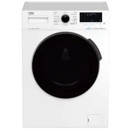 Beko WSPE7H616W кір жуғыш машинасы фото #4