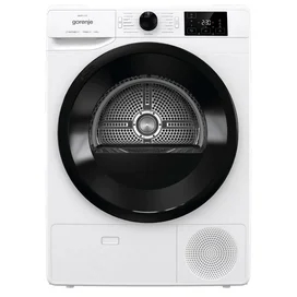 Сушильный автомат Gorenje DNE92/GN фото